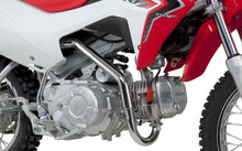 Load image into Gallery viewer, YOSHIMURA RS-2 HEADER/CANISTER/END CAP EXHAUST SYSTEM SS-CF-SS 221100B250