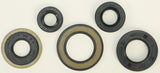 WINDEROSA OIL SEAL SET 822308