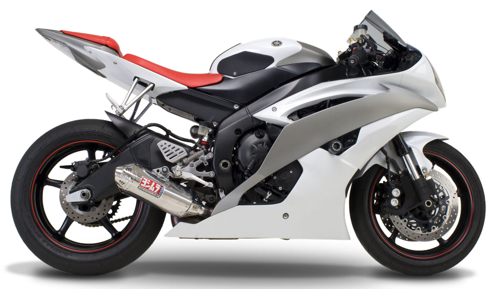 YOSHIMURA EXHAUST STREET TRC SLIP-ON SS-SS-SS 1362275