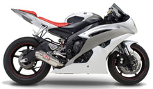 Load image into Gallery viewer, YOSHIMURA EXHAUST STREET TRC SLIP-ON SS-SS-SS 1362275