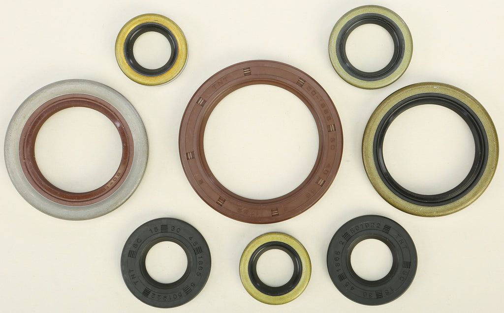 WINDEROSA OIL SEAL SET 822356-atv motorcycle utv parts accessories gear helmets jackets gloves pantsAll Terrain Depot