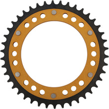 Load image into Gallery viewer, SUPERSPROX STEALTH SPROCKET 42T GOLD RST-1307-42-GLD