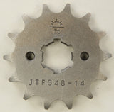 JT FRONT SPROCKET 14T JTF548.14