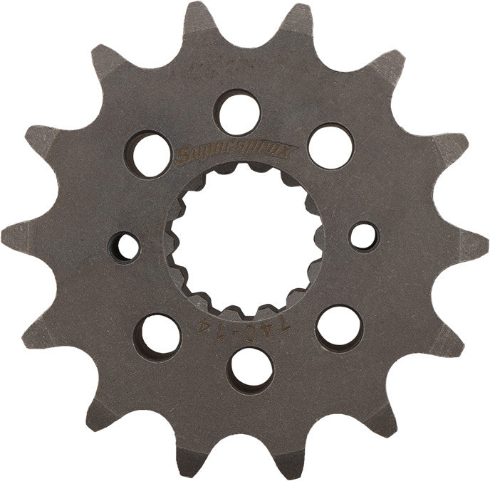 SUPERSPROX COUNTERSHAFT SPROCKET 14T CST-740-14-2