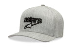 ALPINESTARS HERITAGE BLAZE HAT GREY/BLACK SM/MD 1019-81112-1126-S/M