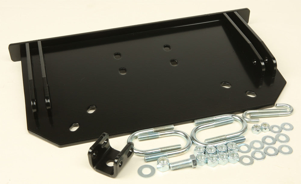 WARN PROVANTAGE CENTER PLOW MOUNTING KIT 84820