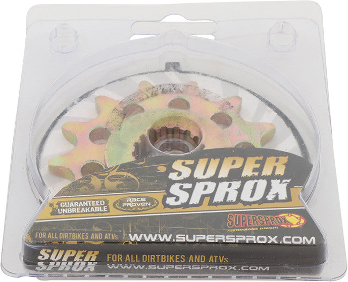 SUPERSPROX COUNTERSHAFT SPROCKET 14T CST-1441-14-1