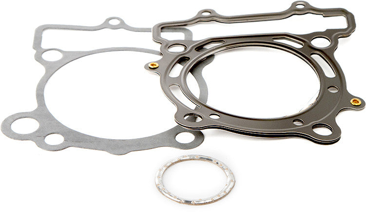 CYLINDER WORKS TOP END GASKET SET KX250F '04-08 RMZ250 '04-06 31001-G01-atv motorcycle utv parts accessories gear helmets jackets gloves pantsAll Terrain Depot