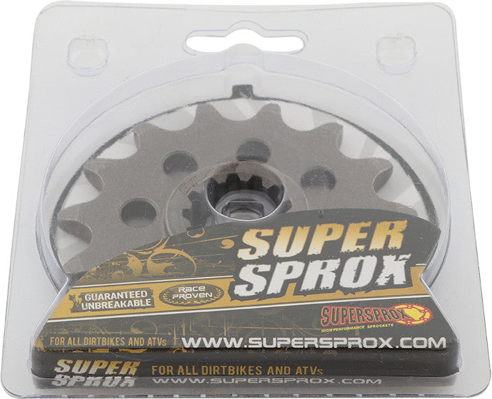 SUPERSPROX COUNTERSHAFT SPROCKET 15T CST-1581-15-2