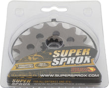 Load image into Gallery viewer, SUPERSPROX COUNTERSHAFT SPROCKET 15T CST-1581-15-2