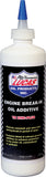 LUCAS ENGINE BREAK-IN OIL ADDITIVE 16OZ 10063