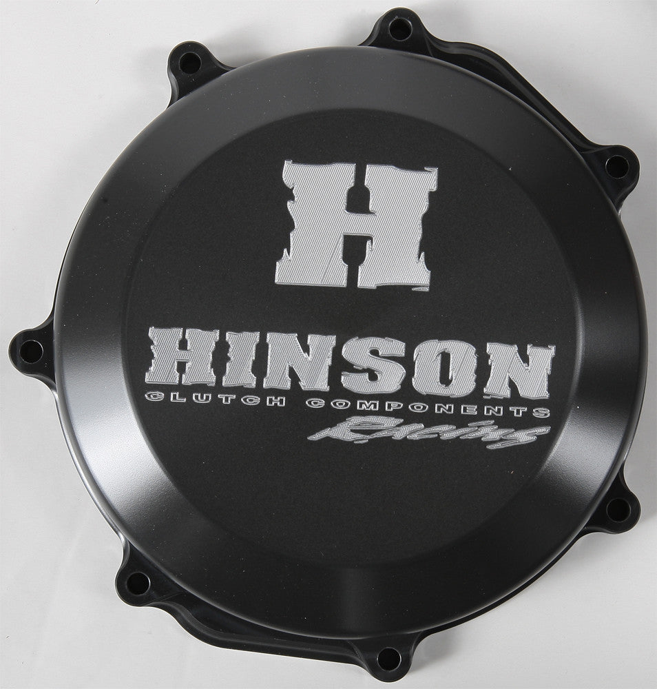 HINSON CLUTCH COVER YZ450F '10-19 C416-atv motorcycle utv parts accessories gear helmets jackets gloves pantsAll Terrain Depot