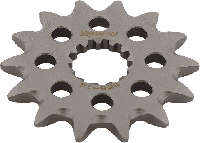 SUPERSPROX COUNTERSHAFT SPROCKET 14T CST-565-14-1