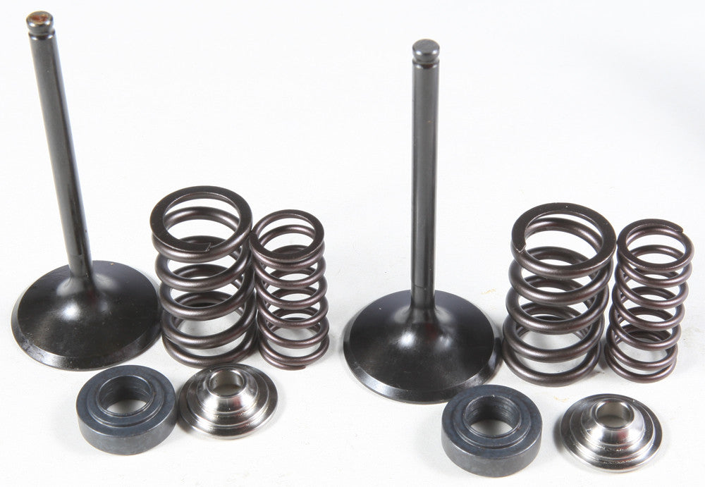 KPMI INTAKE VALVE/SPRING KIT STAINLESS STEEL 80-81050-atv motorcycle utv parts accessories gear helmets jackets gloves pantsAll Terrain Depot