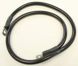 ALL BALLS BATTERY CABLE CLEAR 33