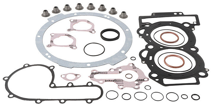 VERTEX COMPLETE GASKET SET POL 808964