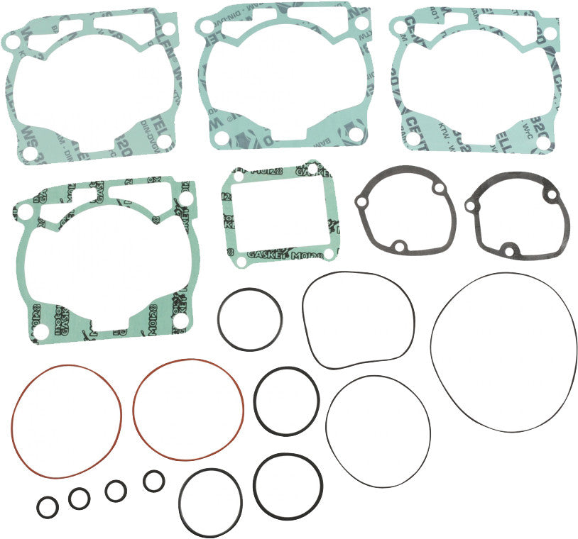 ATHENA TOP END GASKET KIT P400270600009