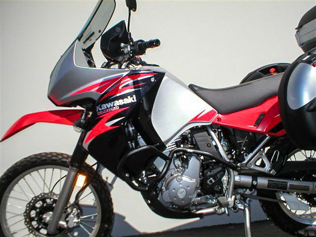 GIVI ENGINE GUARDS TN421