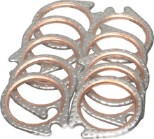 Load image into Gallery viewer, COMETIC EXHAUST GASKET W/FIRE RING PANHEAD/SHOVELHEAD C9587