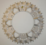 SUNSTAR SUNSTAR SPROCKET REAR 52T WORKS-Z 8-361952E