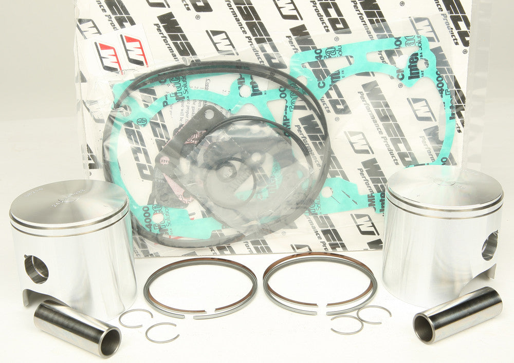 WISECO OVERBORE PISTON KIT SK1313