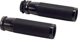 PUIG GRIPS HI-TECH ACCENT BLACK 6326N