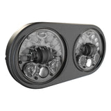 JW SPEAKER 8692 A2 ADAPTIVE HEADLIGHT DUAL 5.75