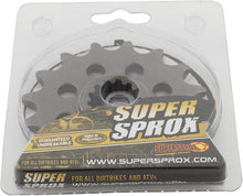 Load image into Gallery viewer, SUPERSPROX COUNTERSHAFT SPROCKET 16T CST-1581-16-2