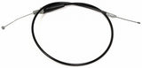 BBR THROTTLE CABLE-KLX110 +5