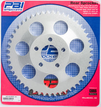 Load image into Gallery viewer, PBI REAR ALUMINUM SPROCKET 49T 2072-49-HD-atv motorcycle utv parts accessories gear helmets jackets gloves pantsAll Terrain Depot