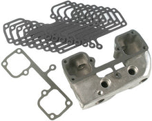 Load image into Gallery viewer, JAMES GASKETS GASKET ROCKER COVER EARLY XL 900CC 1000CC 17536-70