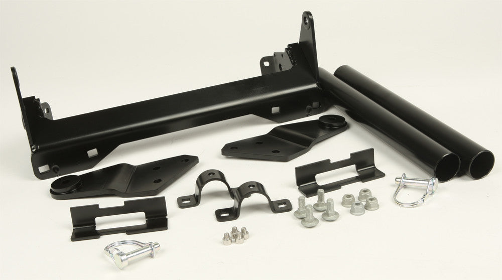 WARN PROVANTAGE PLOW SYSTEM MOUNTING KIT 93730