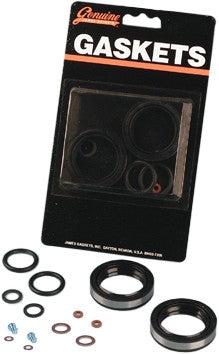 JAMES GASKETS GASKET SEAL KIT KAYABA FORK 45849-73