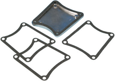 JAMES GASKETS GASKET INSP COVER 030 PAPER FLT FXR 34906-79