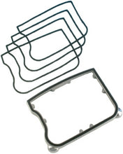 Load image into Gallery viewer, JAMES GASKETS GASKET ROCKER COVER UPPER RUBBER EARLY 17356-84-A