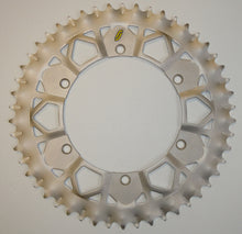 Load image into Gallery viewer, SUNSTAR SUNSTAR SPROCKET REAR 52T WORKS-Z 8-359252E