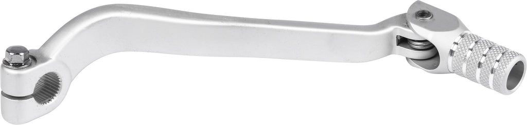 FIRE POWER OEM STYLE SHIFT LEVER SILVER WP83-88029