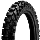 IRC TIRE VX-10 REAR 80/100-12 50M BIAS TT T10526