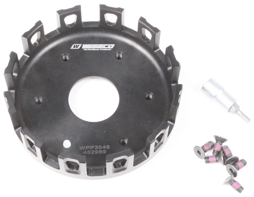 WISECO CLUTCH BASKET WPP3046