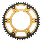 SUPERSPROX STEALTH SPROCKET 49T GOLD RST-8000-49-GLD