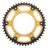 SUPERSPROX STEALTH SPROCKET 49T GOLD RST-8000-49-GLD