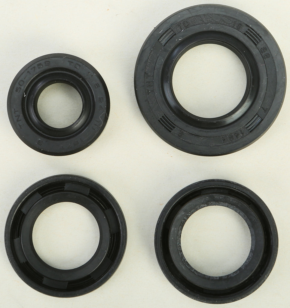 WINDEROSA OIL SEAL SET 822162-atv motorcycle utv parts accessories gear helmets jackets gloves pantsAll Terrain Depot