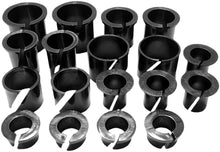 Load image into Gallery viewer, SP1 SHOCK BUSHING KIT YAM SM-08080