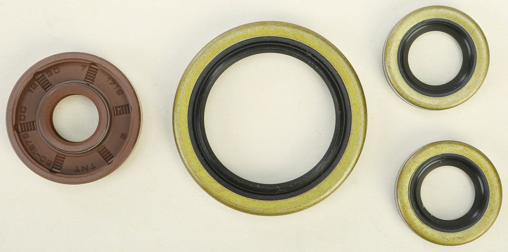 WINDEROSA OIL SEAL SET 822374