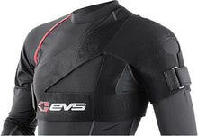 Load image into Gallery viewer, EVS SB02 SHOULDER SUPPORT 2X SB02BK-XXL