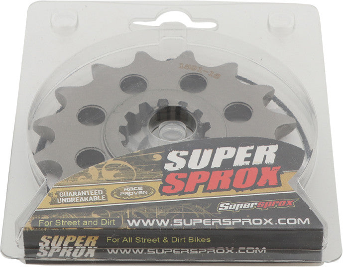 SUPERSPROX COUNTERSHAFT SPROCKET 16T CST-1591-16-2