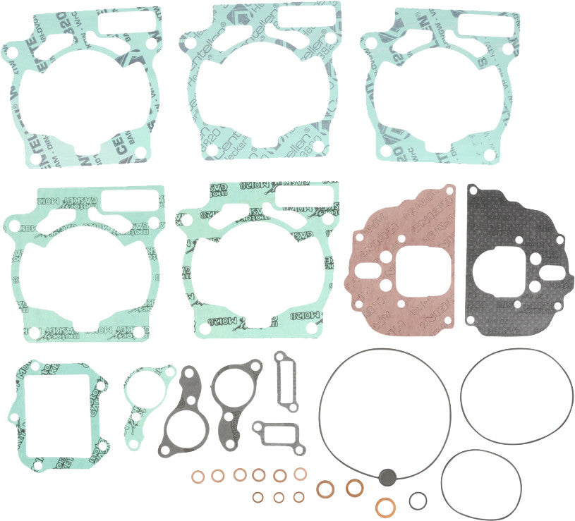 ATHENA TOP END GASKET KIT P400270600023