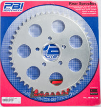 Load image into Gallery viewer, PBI REAR ALUMINUM SPROCKET 48T 2073-48-HD-atv motorcycle utv parts accessories gear helmets jackets gloves pantsAll Terrain Depot