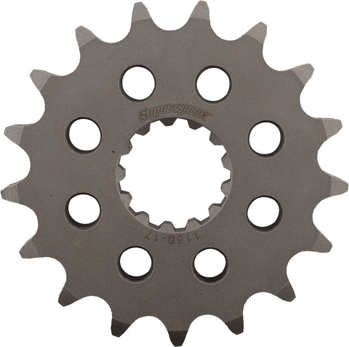 SUPERSPROX COUNTERSHAFT SPROCKET 17T CST-1180-17-2