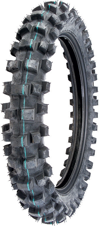 IRC M5B TIRE REAR 140/80X18 102855